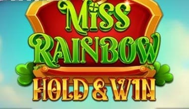 Miss Rainbow: Hold & Win